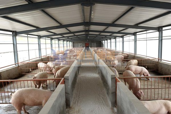 空氣能熱泵養殖場取暖 空氣能熱泵養殖場取暖