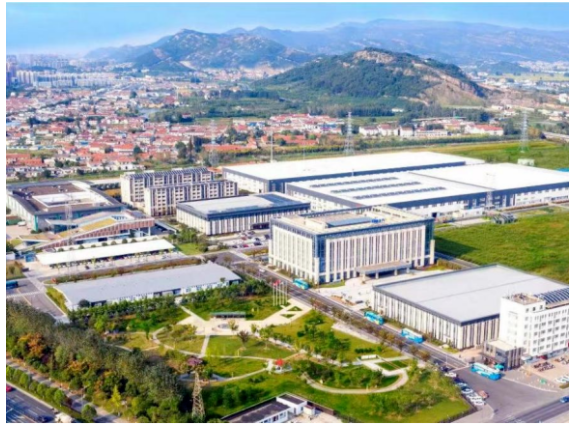 融合創新！四季沐歌獲“2021年度中國制冷學會科學技術**一等獎”